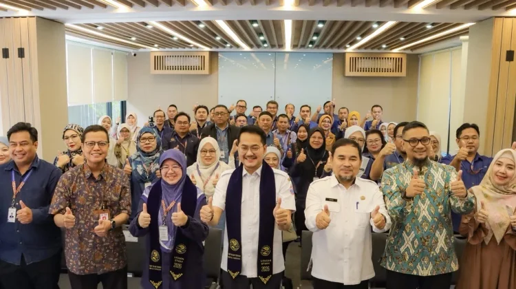 Pendidikan Cimahi: Kolaborasi Indonesia-Malaysia Diharapkan Tingkatkan SDM