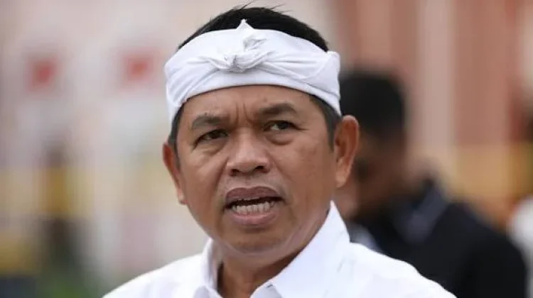 KDM Lampaui Elektabilitas Prabowo, Fahmy: Bukan Hal yang Mengejutkan
