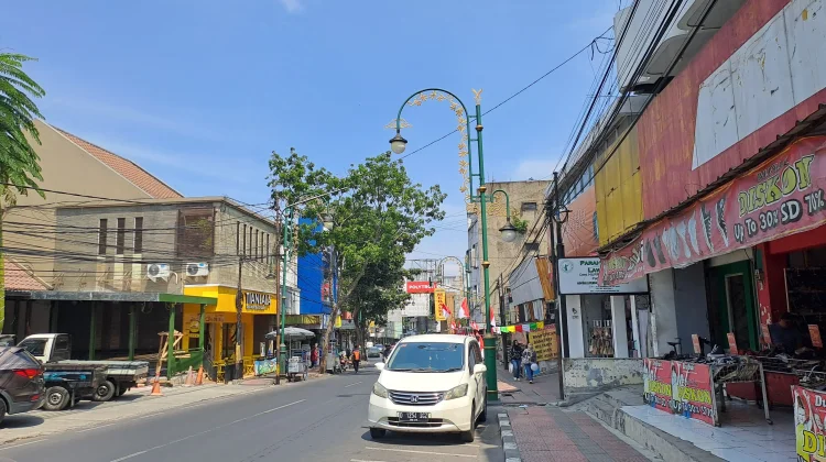 Kota Cimahi Masih Kekurangan 300 Titik PJU, Modernisasi Lampu Jadi Prioritas