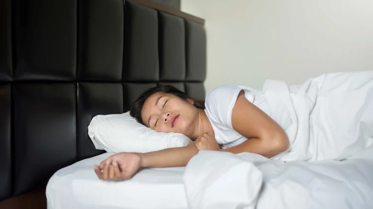 Tidur Berkualitas Jadi Pilar Penting Kesehatan