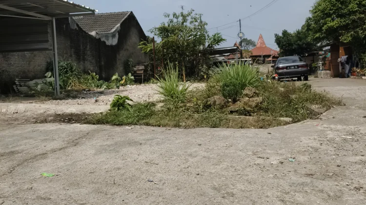 Kemarau Panjang Picu Krisis Air Bersih di Subang, Warga Minta Pemerintah Menyuplai