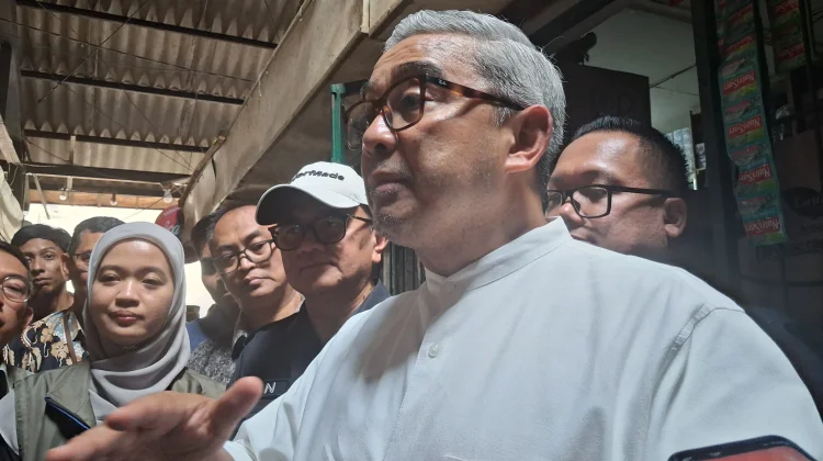 Harga Ayam Naik akibat Lonjakan Permintaan