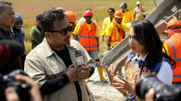 Pemkab Subang Fokus Perbaiki Infrastruktur Jalan di 2026