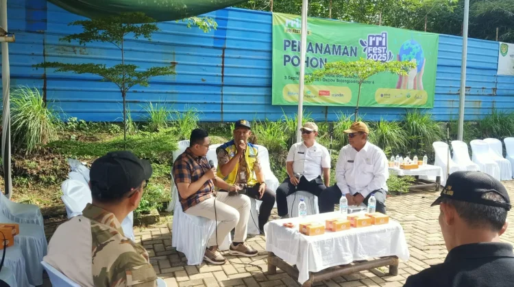 Menyambut Hari Radio ke 81 LPP RRI Menyelenggarakan RRI Fest 2026