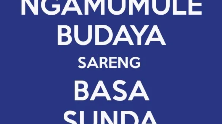 Makna Pribahasa Sunda “Adean Ku Kuda Beureum”