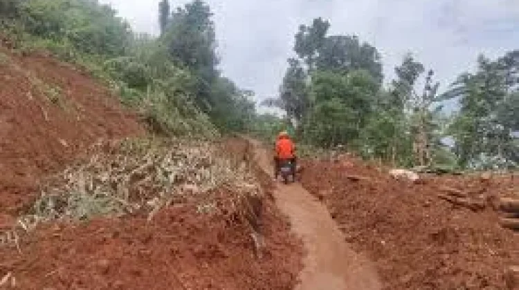 Hadapi Kemarau, Pemkab Sumedang Perkuat Kolaborasi Lintas Sektor