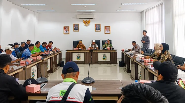 DPRD KBB Dorong Gubernur Jabar Jalankan Putusan PTUN Soal UMSK 2026