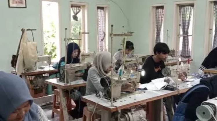Lembaga Kursus Harus Ciptakan Mental Pekerja yang Dibutuhkan Industri