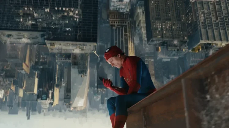Spider-Man Brand New Day Tuai Pujian sejak Awal