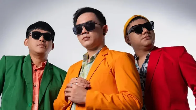 Luvia Band Rilis Single Baru Bidadari Surgaku