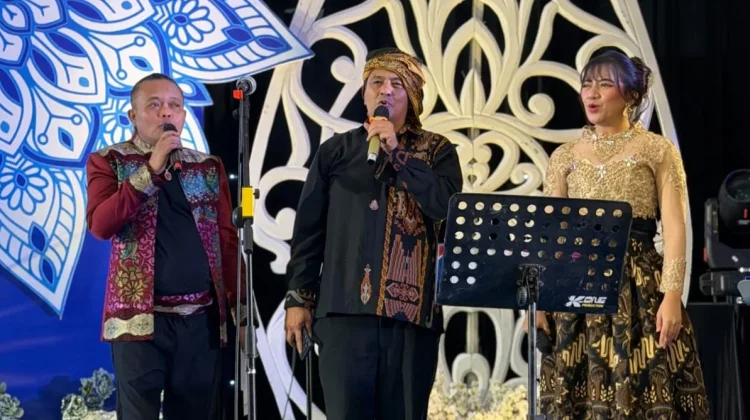 Diky Candra Apresiasi Kinerja Kapolres Tasikmalaya Kota