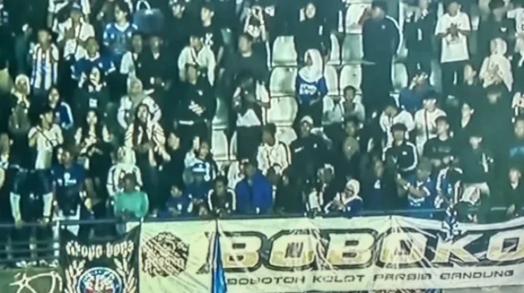 BOBOKO Nilai Persib Makin Solid Musim Ini