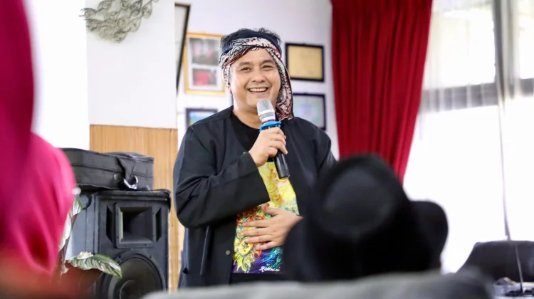Diky Candra Respon Positif Putusan MK Terkait Pemisahan Anggaran MBG