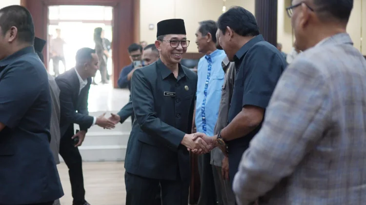 Pemkab Subang Dorong Pertumbuhan Industri Olahraga lewat Raperda Keolahragaan