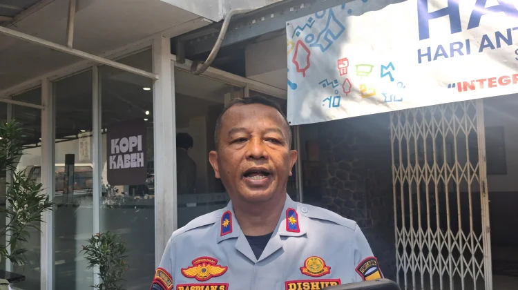 Dishub Bandung Pastikan Penataan Infrastruktur Terintegrasi Dengan BRT