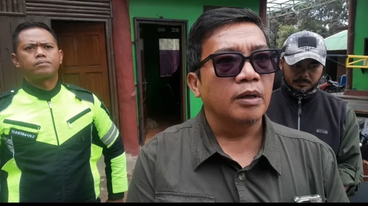TWA Papandayan Masih Jadi Destinasi Favorit Unggulan Wisatawan