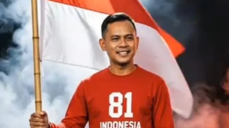 Ini Sederet Program Tantan Sulthon Bukhawan, Calon Ketua PWI Jabar