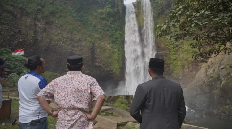 Potensi Pariwisata, Pemkab: Topang Perekonomian Warga Lokal