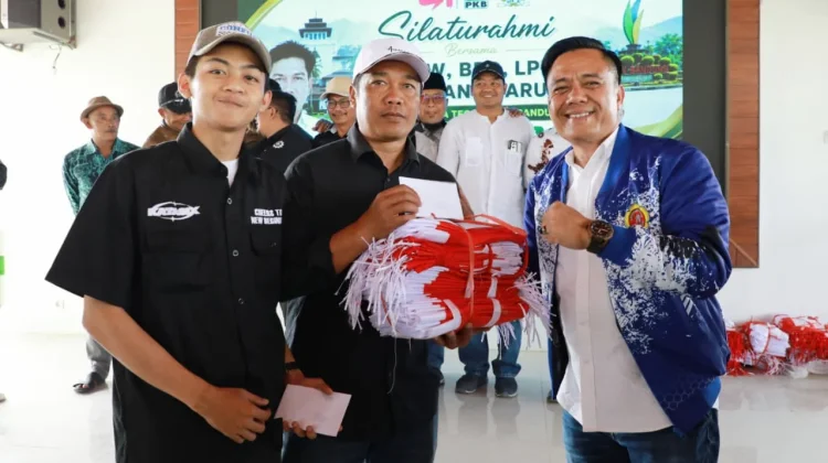 Penanganan Banjir Bojongsoang lewat Kolaborasi Pemda dengan DPR-RI