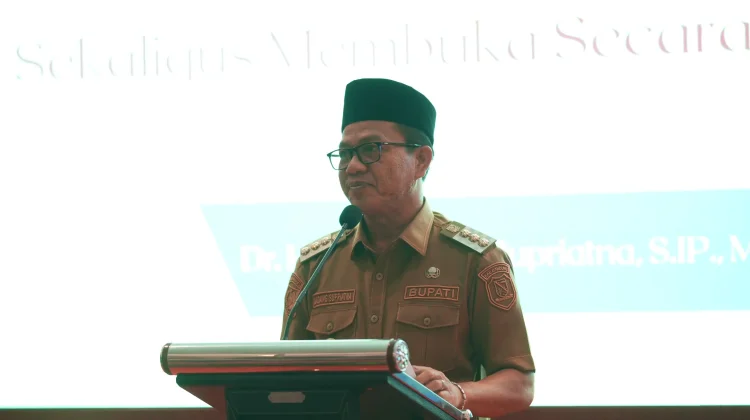 Pelayanan Lebih Optimal, APKASI Usulkan Revisi UU Pemda