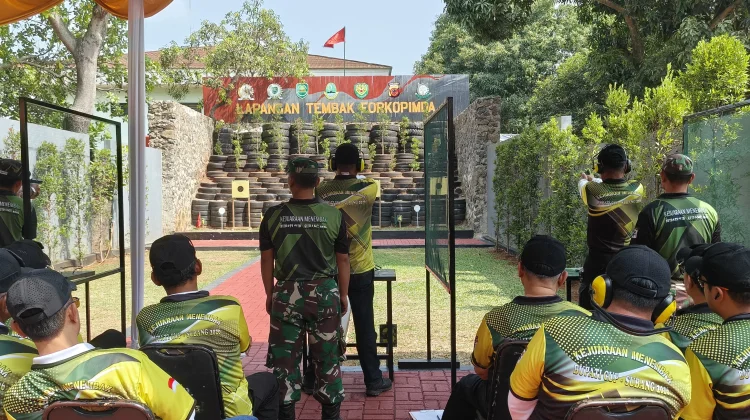 Debut Pertama, Tim Sari Ater Raih Juara 2 di Bupati Cup 2026