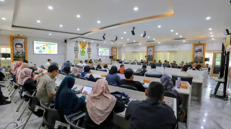 DPRD Jabar Soroti Alih Fungsi Lahan, Sampah, dan Sungai di Bogor