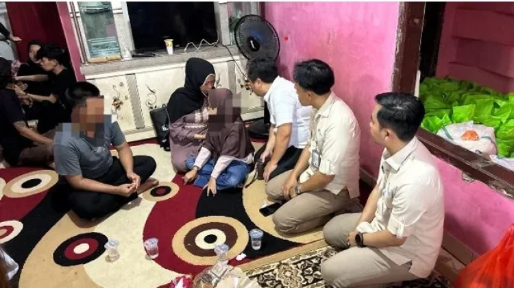 Kanwil HAM Jabar Kawal Kasus Pembunuhan Satpam Waduk Jatiluhur dan Hak Korban