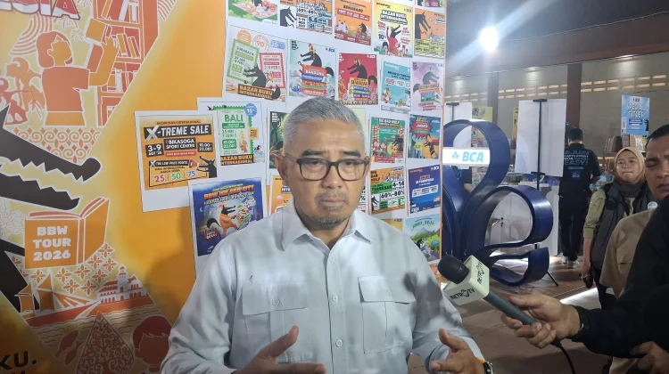 Pemkot Bandung Dalami Kasus Penebangan 10 Pohon di Jalan Riau