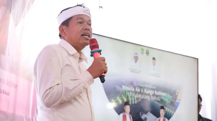 Pemprov Ambil Alih Penuh Penyelenggaraan MTQ 2027, Ini Penyebabnya