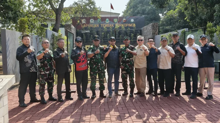 Open Turnamen Bupati Cup Sari Ater Raih Juara Beregu dan Perorangan