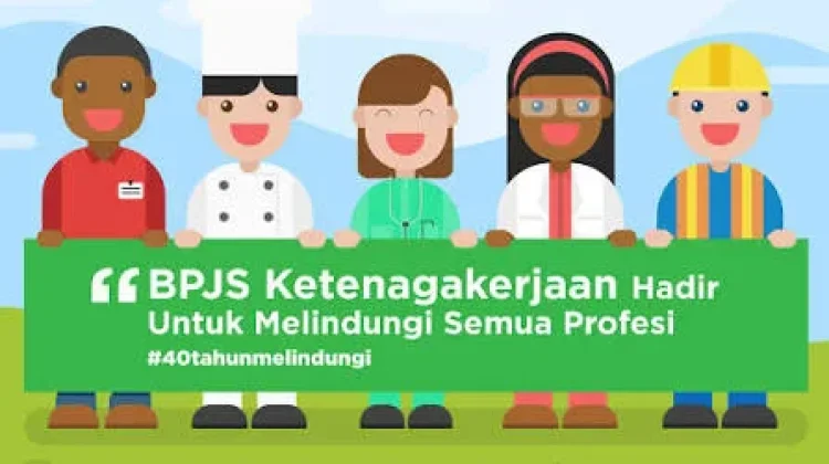 Kepesertaan BPJS PBI Bandung Dibatasi 246 Ribu Jiwa
