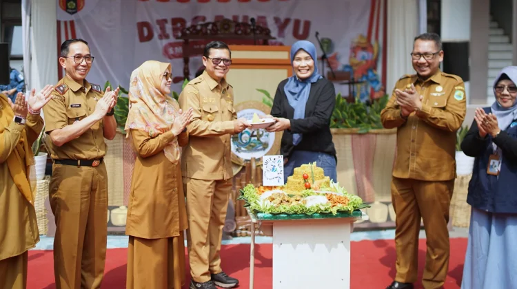 HUT SMAN 1 Subang Ke-64, Kang Akur, Banyak Alumni Berprestasi Jadi Pemimpin Subang