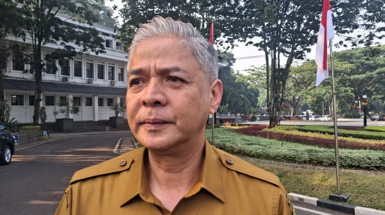 Pemkot Bandung: Perizinan Lapangan Padel Harus Sesuai Tata Ruang