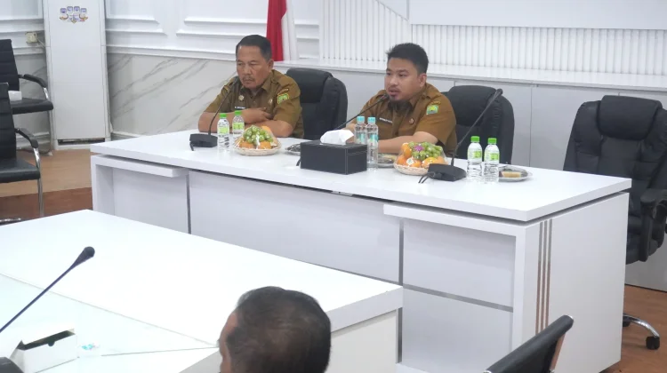 TKD Kabupaten Subang Dipotong Rp 350 Miliar, APBD Perubahan, Fokus Pilkades dan PBI