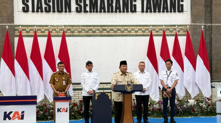 Nusantara Explorer, Gagasan Presiden Prabowo Memperkuat Pariwisata Indonesia