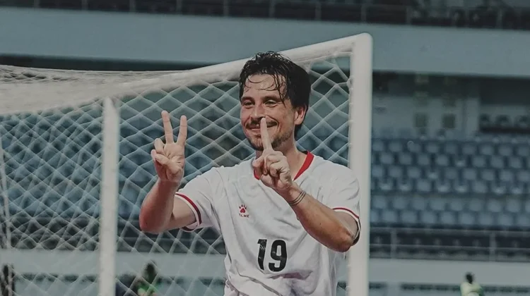 Hadapi Vietnam, Igor Tolic Ingin Penggawa Persib Bawa Timnas Indonesia Menang