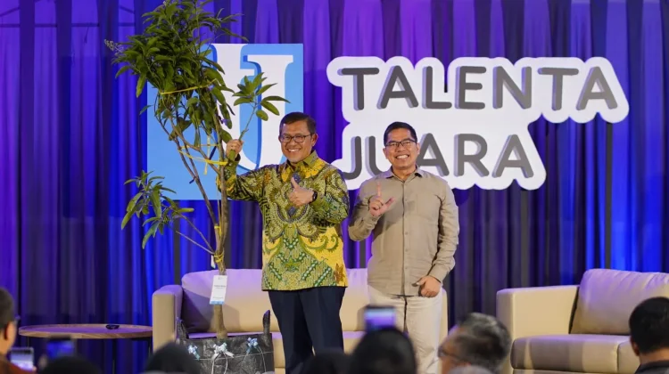 Bandung Family Connect Dorong Orang Tua Perkuat Peran Keluarga