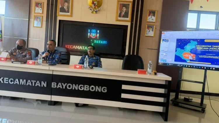 Antisipasi Kekeringan, Pemkab Garut Lakukan Pencarian Sumber Titik Mata Air