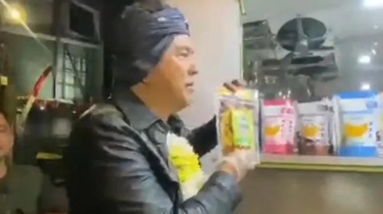 Diky Candra: Festival Arem Karya Rasa Perkuat Identitas Kuliner Tasikmalaya