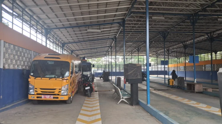 Dishub Kota Bandung Terapkan Pendaftaran Uji Kendaraan Online dan RFID Full Cycle