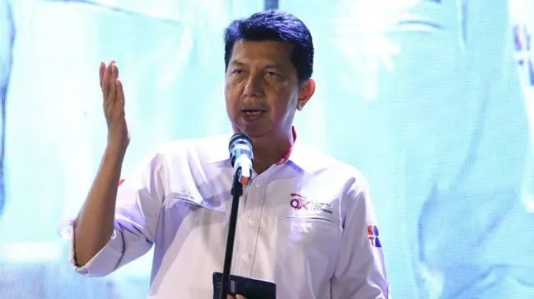 Kredit Perbankan Jawa Barat Tembus Rp1.120 Triliun, Kukuhkan Peringkat 2 Nasional