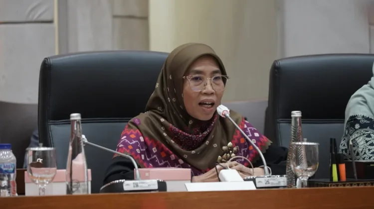 Netty Dorong Percepatan Layanan Operasi Jantung Anak