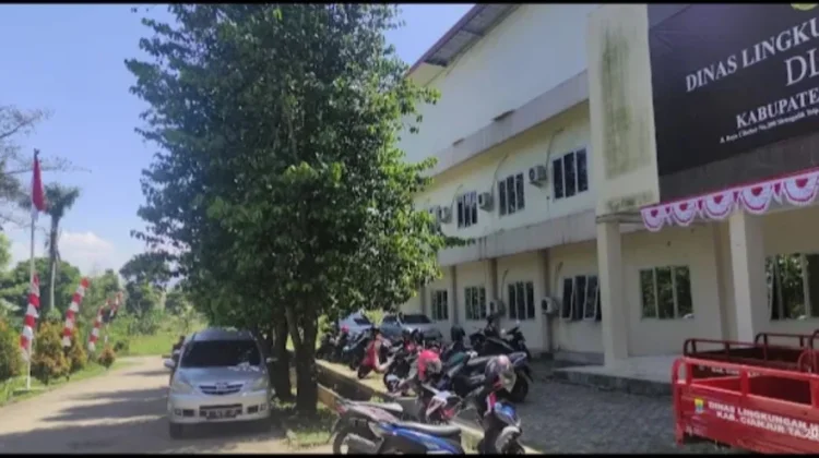 Adanya Kesadaran Masyarakat Volume Sampah di TPA Menurun