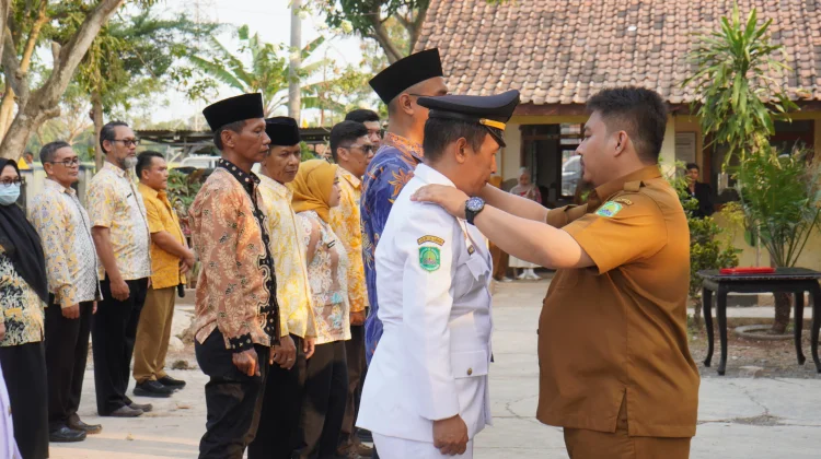 Bupati Reynaldi, Jabatan Amanah yang Harus Dipertanggungjawabkan