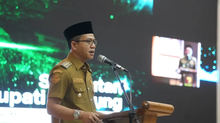 Penghimpunan Zakat ASN Meningkat, Bantuan Rutilahu 2026 Diperluas