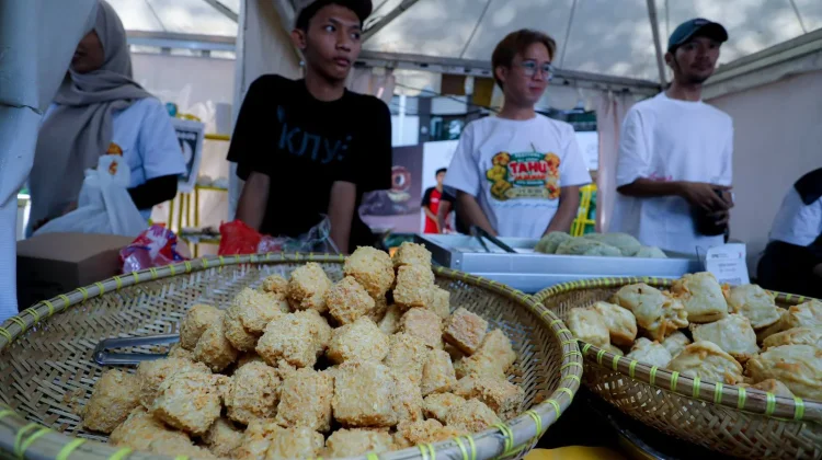Pemkot Bandung Targetkan UMKM Center Hadir di 30 Kecamatan