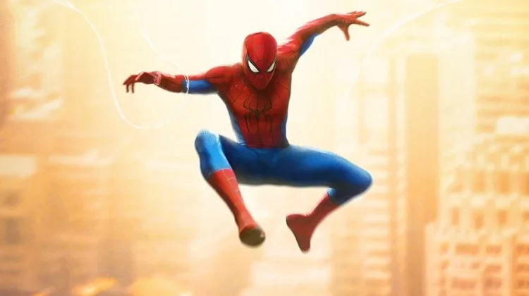Sukses Buat Haru, Berikut Kata Penonton Soal Spiderman Brand New Day