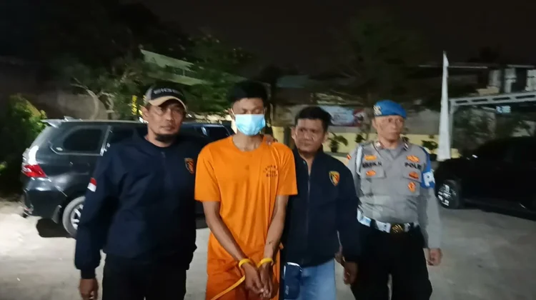 Kebakaran Tiga Rumah Bedeng di Bacip Bandung Dipicu Amarah Pria ke Keluarganya