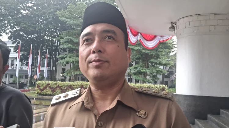 Camat Harus Berani Tegakkan Aturan dan Jalankan Instruksi Pimpinan