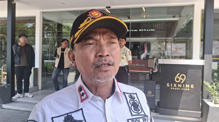 Satpol PP Klaim Subkontraktor Akui Bertanggung Jawab atas Penebangan Pohon